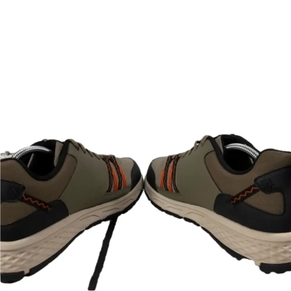 Skechers Men's Escape Plan All-Terrain Lace Up Hiker / Trail Shoe Size 10.5 - Picture 7 of 9
